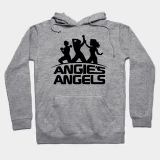 Angie's Angels Hoodie